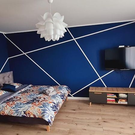 Apartamenty Diamond Na Sportowej Tylicz Ngoại thất bức ảnh