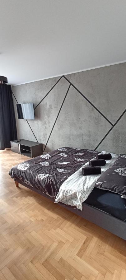 Apartamenty Diamond Na Sportowej Tylicz Ngoại thất bức ảnh