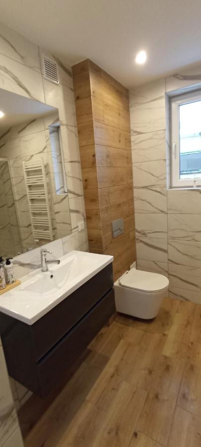 Apartamenty Diamond Na Sportowej Tylicz Ngoại thất bức ảnh