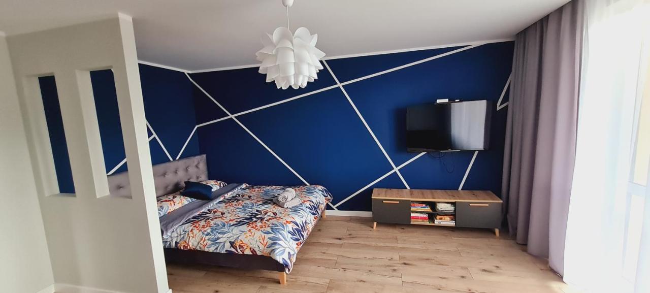 Apartamenty Diamond Na Sportowej Tylicz Ngoại thất bức ảnh