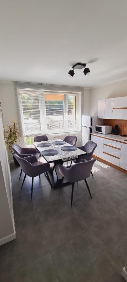 Apartamenty Diamond Na Sportowej Tylicz Ngoại thất bức ảnh