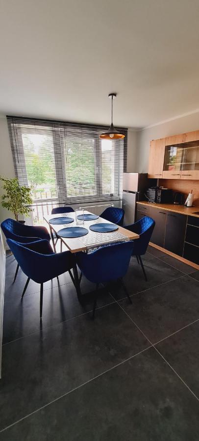 Apartamenty Diamond Na Sportowej Tylicz Ngoại thất bức ảnh