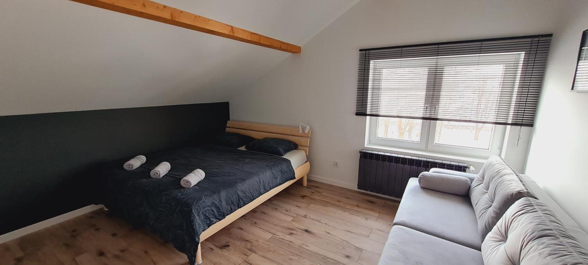 Apartamenty Diamond Na Sportowej Tylicz Ngoại thất bức ảnh