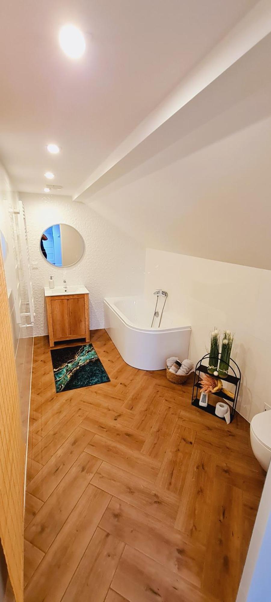 Apartamenty Diamond Na Sportowej Tylicz Ngoại thất bức ảnh